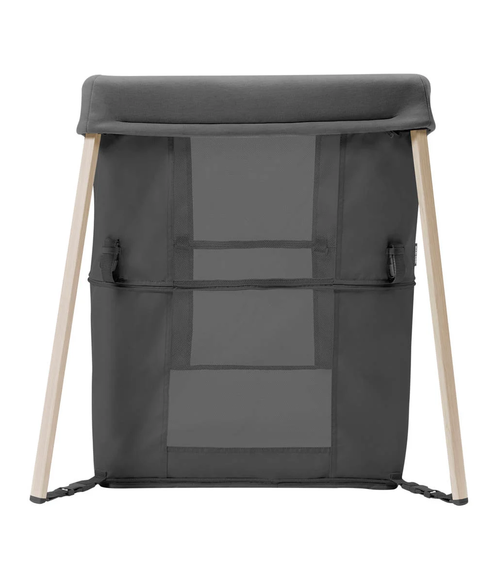 Maxi-Cosi Iris Campingbedje Beyond Graphite Eco