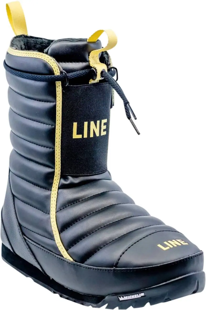 Line Bootie 2.0 | SkatePro
