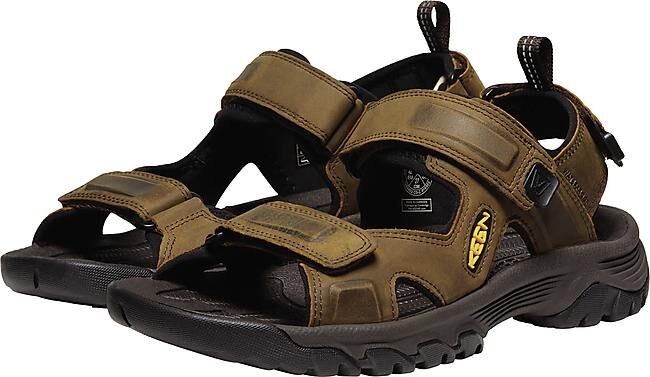 KEEN - SANDALES DE RANDONNEE TARGHEE III OPEN TOE