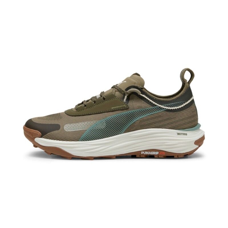 Voyage Nitro 3 Tech - Chaussures trail homme