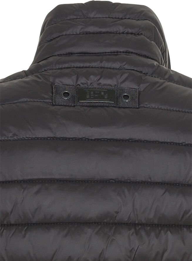 Camel Active Vest Asphalt