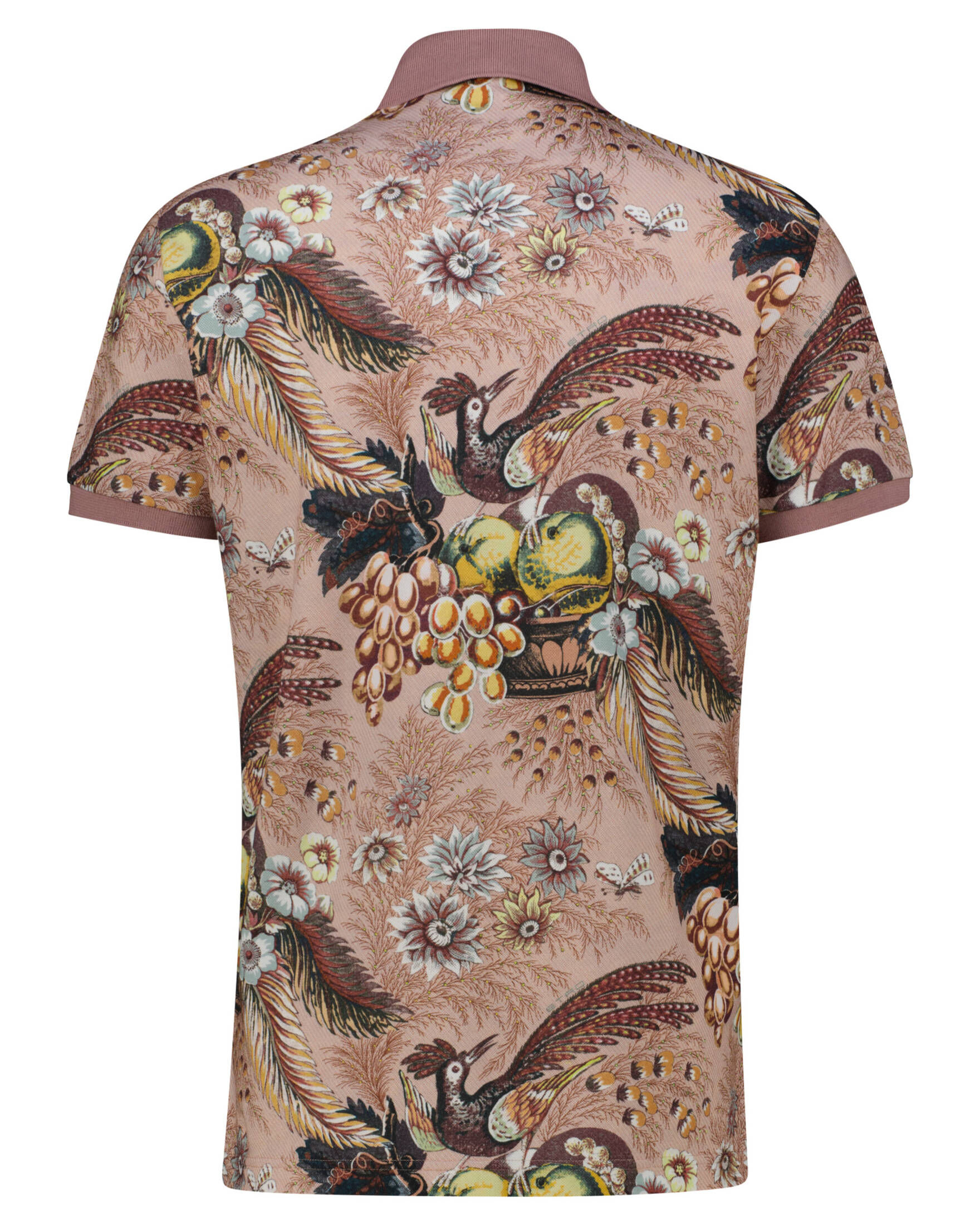Etro| Herren Poloshirt