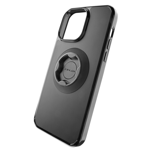 Interphone - Etui Quiklox iPhone 13 Pro Max