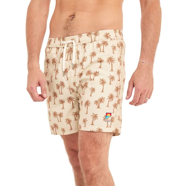 Boardshort PULLIN PAKO COCONUT