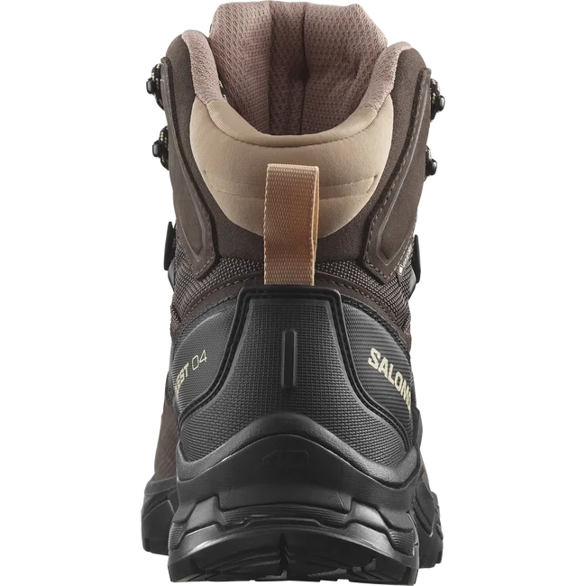 QUEST 4 GORE-TEX  Leder-Hikingschuhe Damen