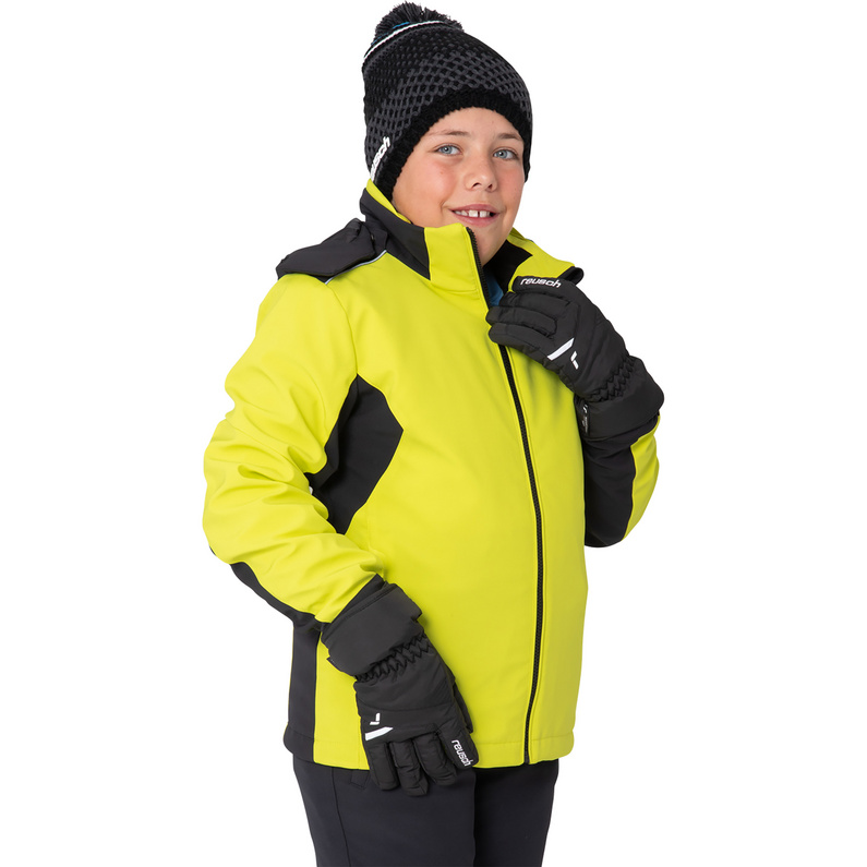 Reusch Kinder Bennet R-TEX XT Handschuhe