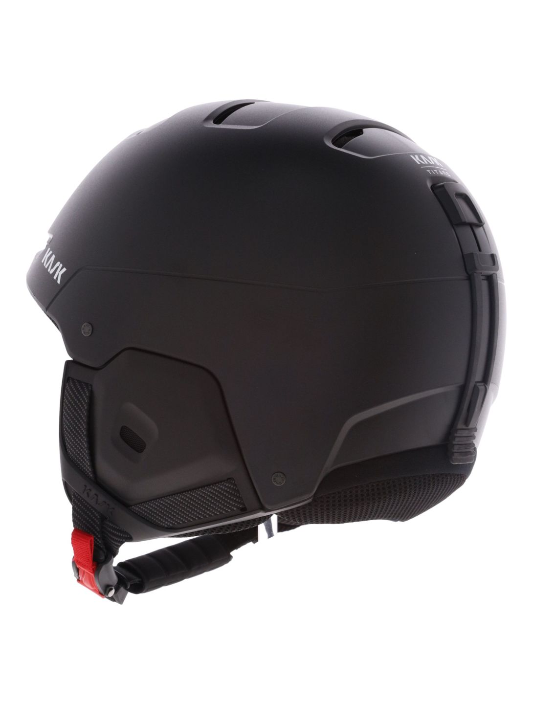 Titano skihelm unisex