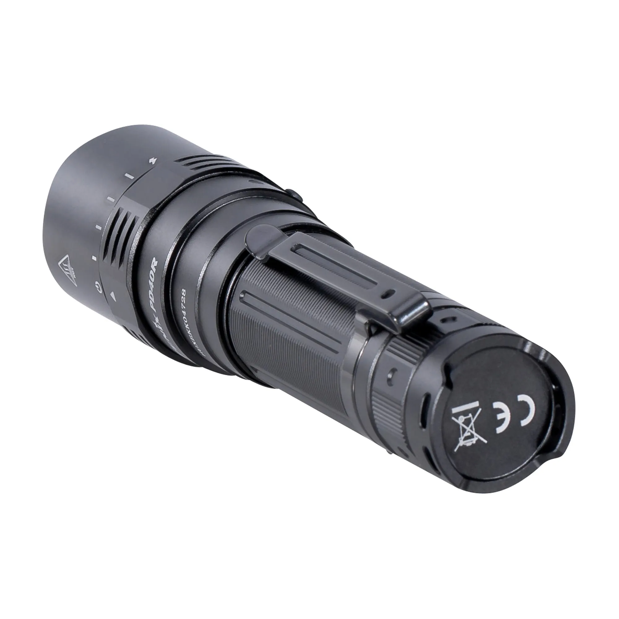 Fenix -  Fenix Taschenlampe PD40R V2.0 LED
