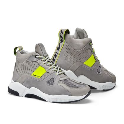Baskets Rev it ASTRO - Gris / Jaune