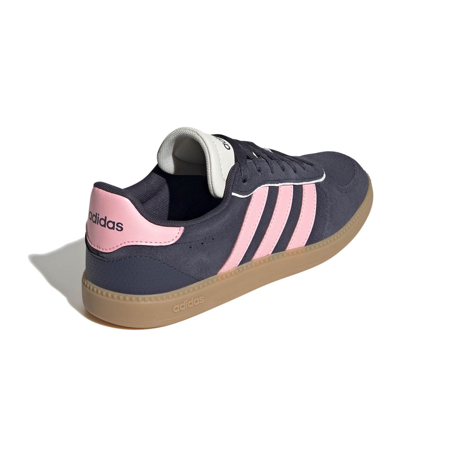 adidas  Breaknet Sleek Suede