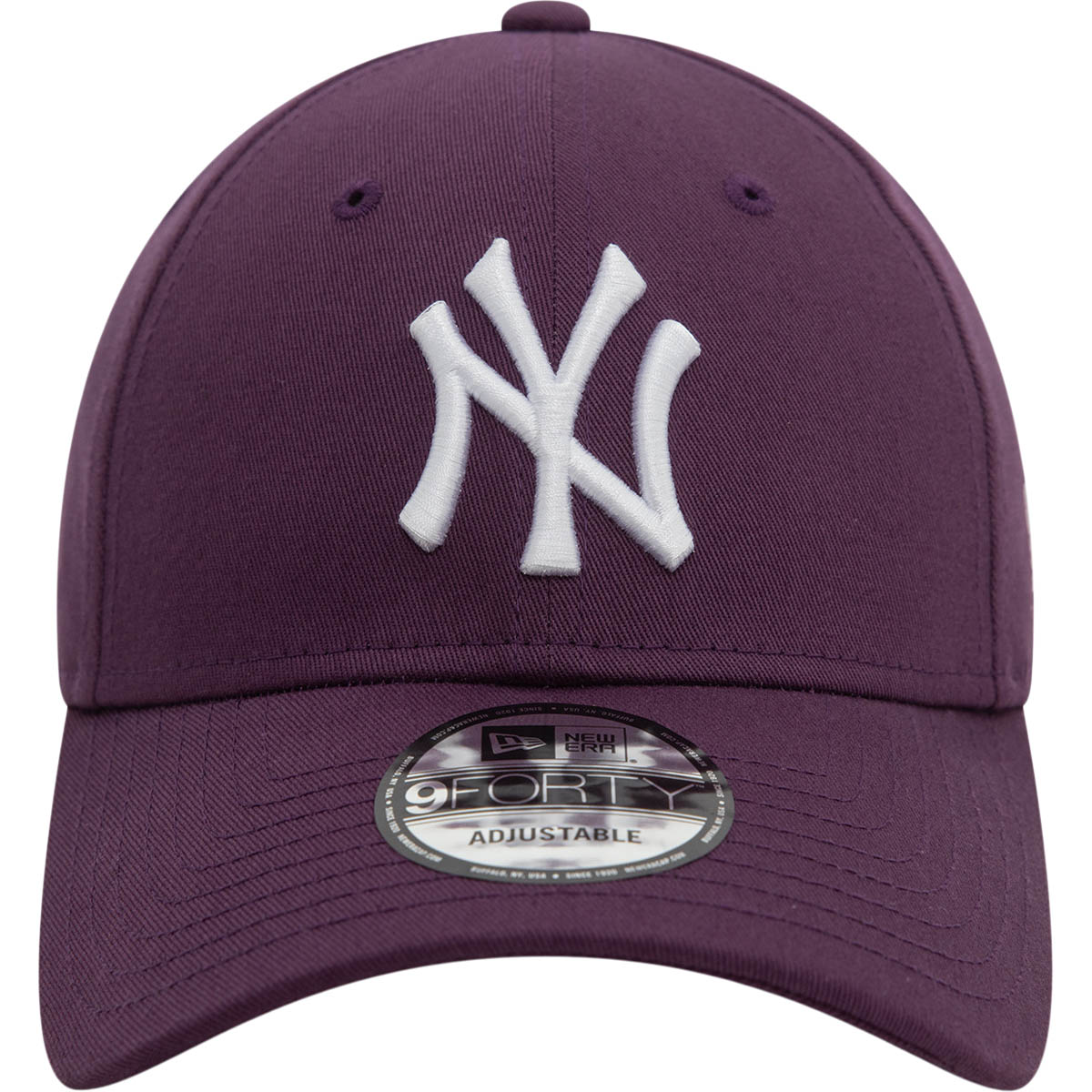 New Era 9FORTY League Essential New York Yankees Cap