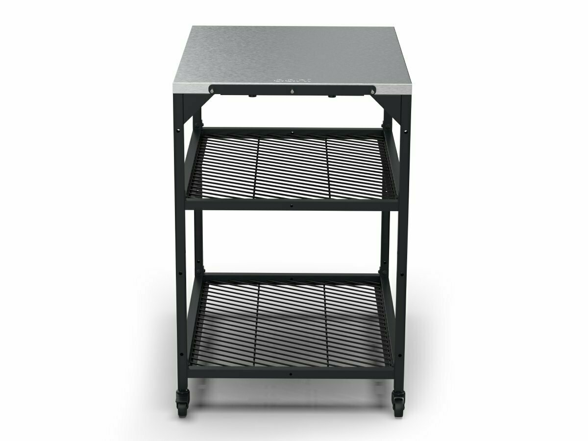 Ooni medium 80 x 60 x 90 cm werktafel