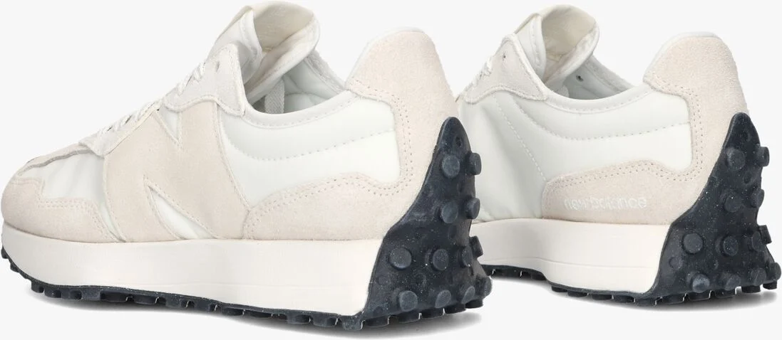 NEW BALANCE witte new balance lage sneakers ws327
