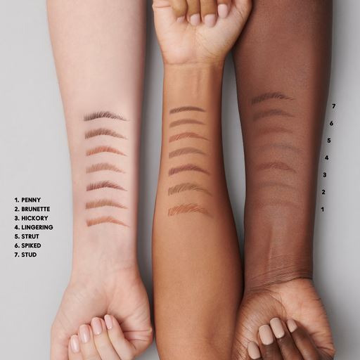 MAC 1MM Pro Brow Definer, 11 Stud
