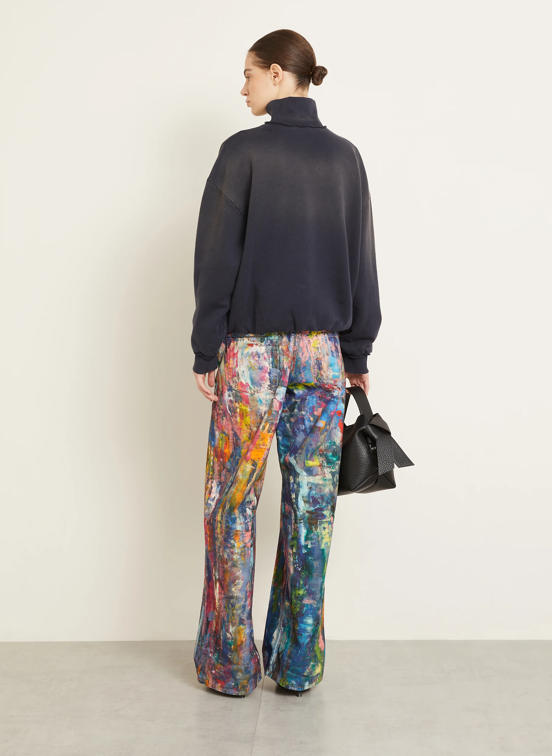 Acne Studios Sweat-Troyer