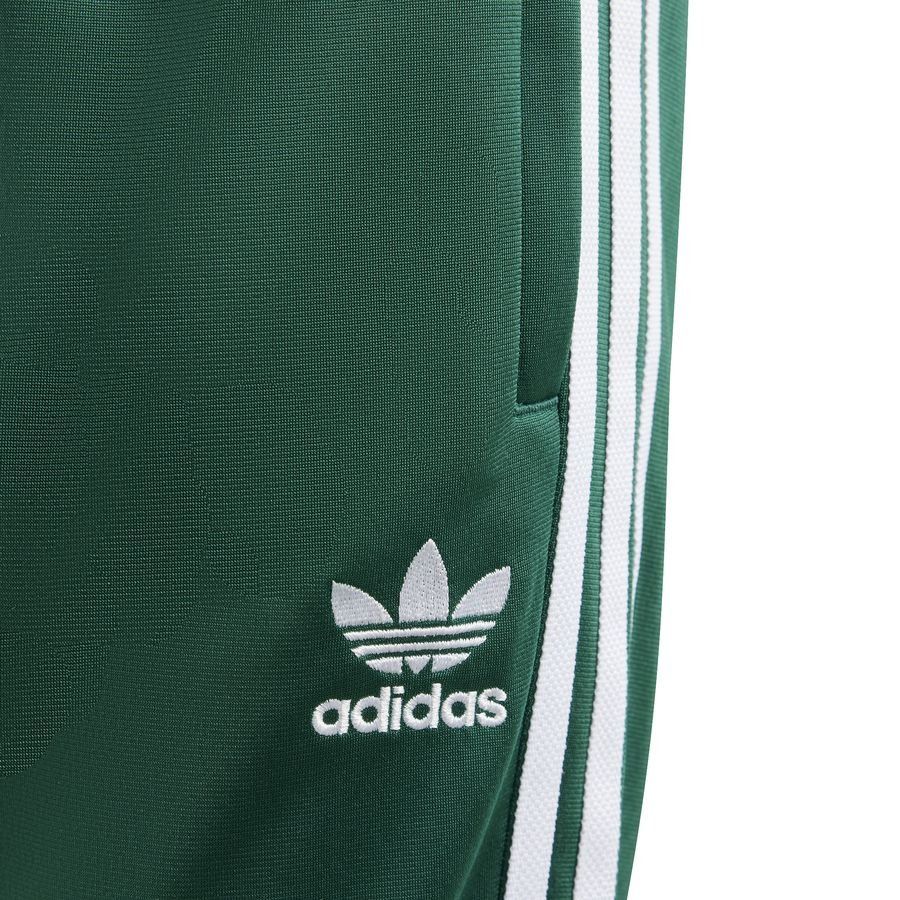adidas Originals Bas de Survêtement Adicolor SST - Vert Enfant