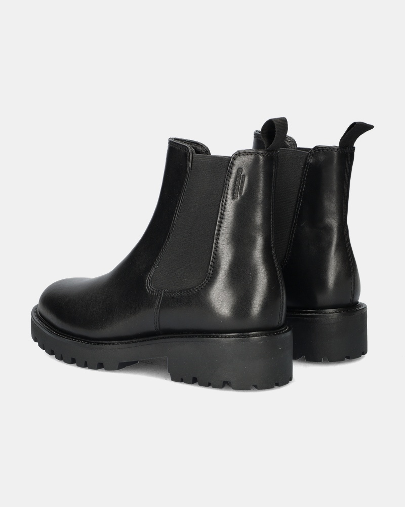 Vagabond Shoemakers Kenova Chelseaboots  - zwart