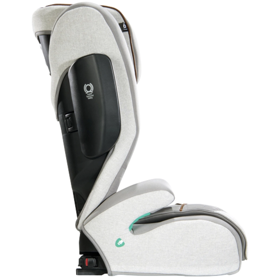 Joie Signature Autokindersitz i-Size i-Traver 100 - 150 cm Oyster