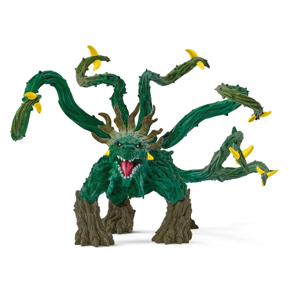 FIGURINE MONSTRE DE LA JUNGLE