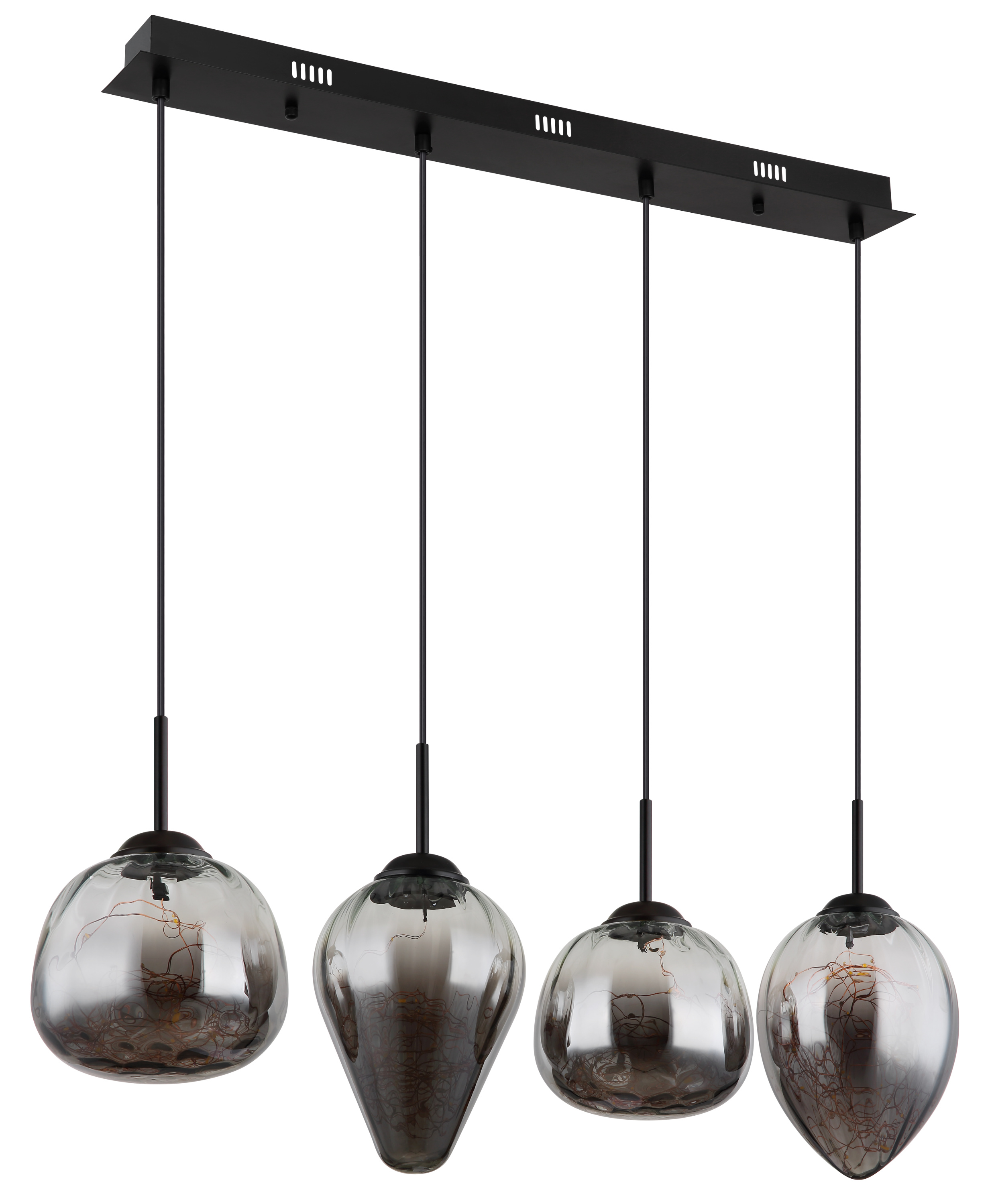 Hängeleuchte FIREFLY