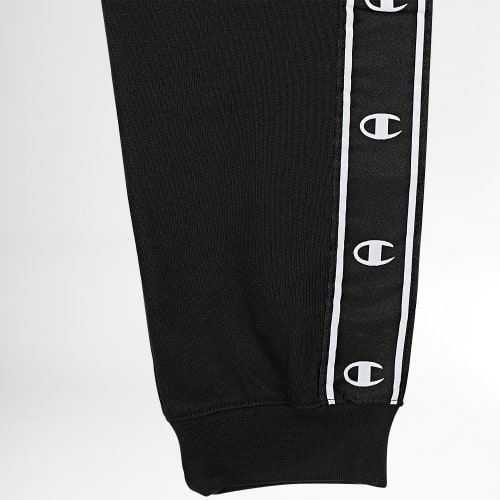 Pantalon Jogging Enfant 306323 Noir