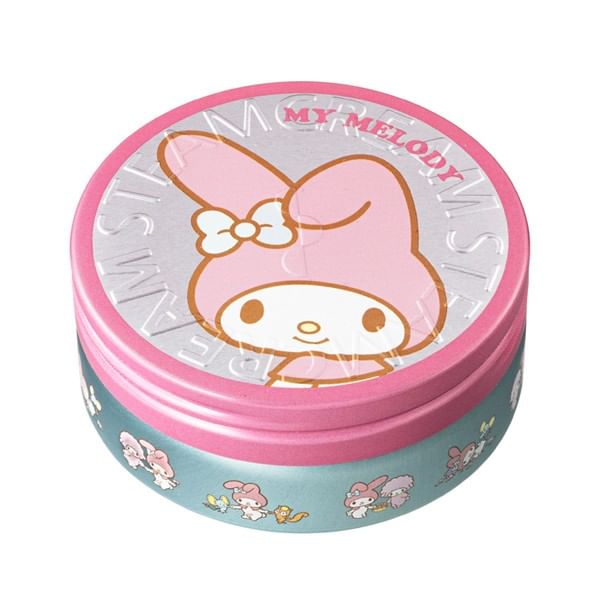 STOOMCRÈME - Sanrio My Melody Stoomcrème