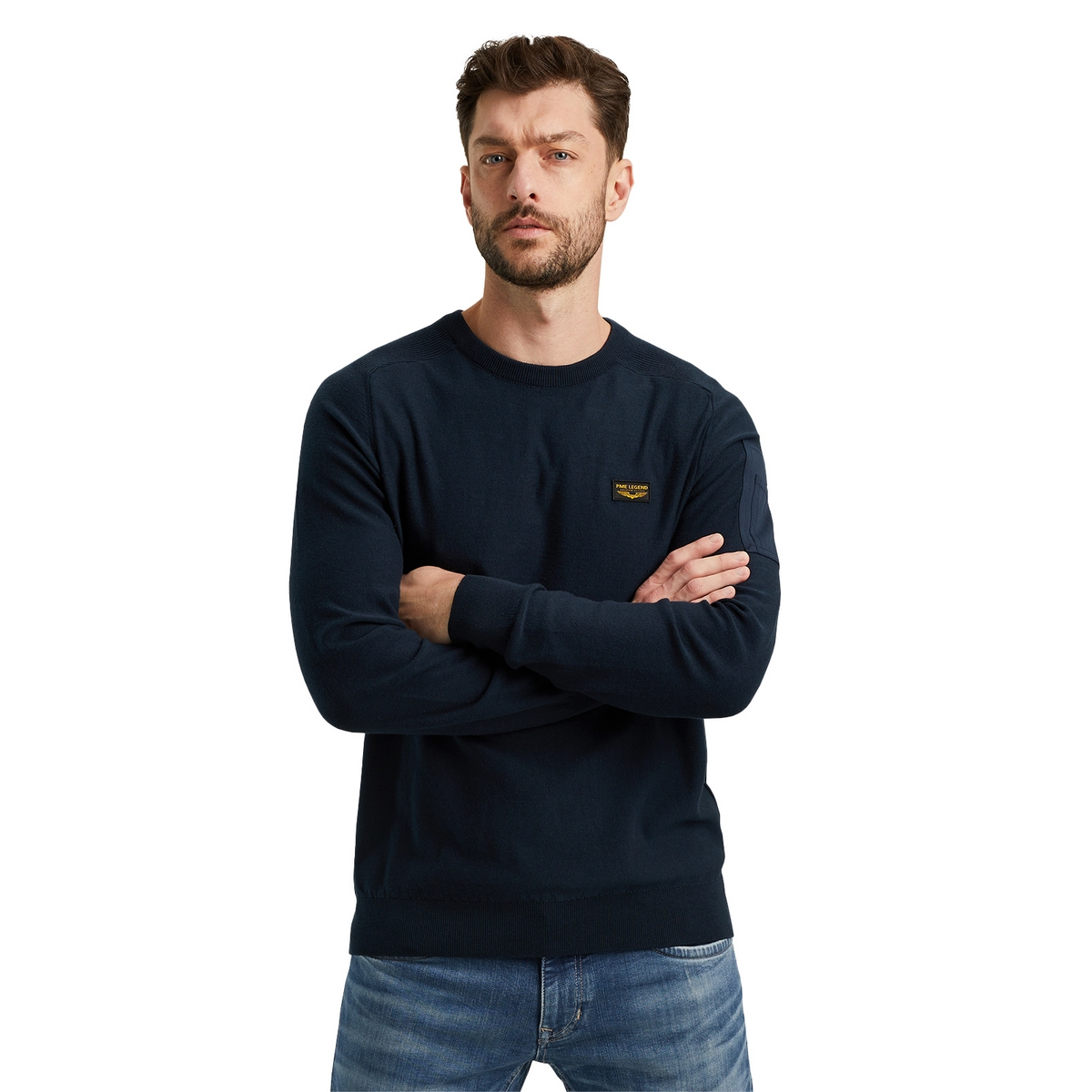 Heren Trui 27100204