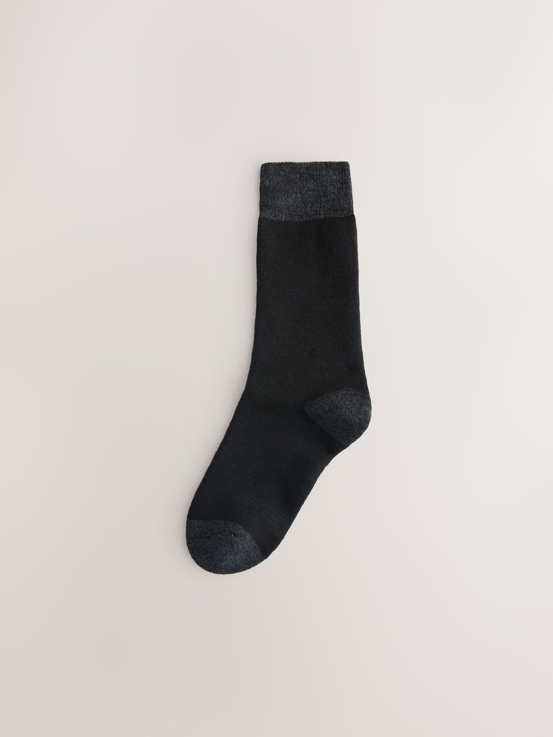 Antraciet - Thermal Heavyweight Socks 3 Pack