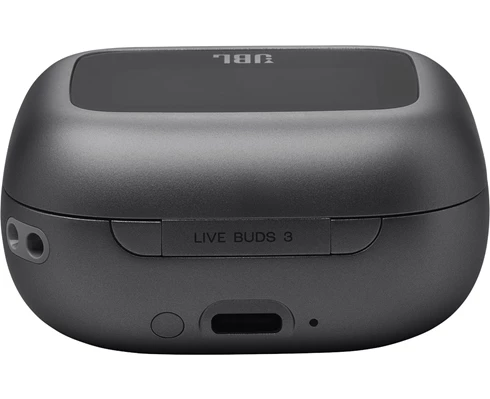 JBL Live Buds 3 - Black