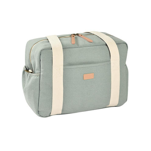 Sac à langer Paris Vert Sauge - BEABA