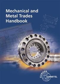 Mechanical and Metal Trades Handbook