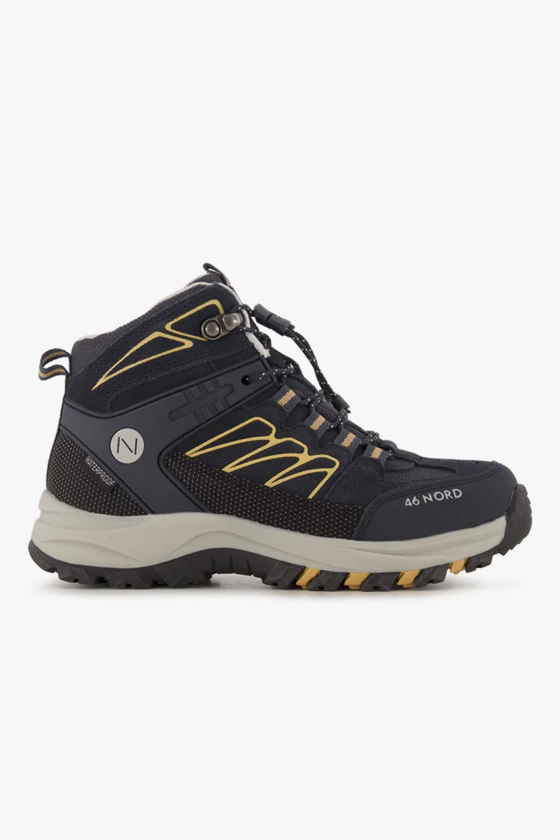 46 NORD Pioneer Mid Kinder Wanderschuh