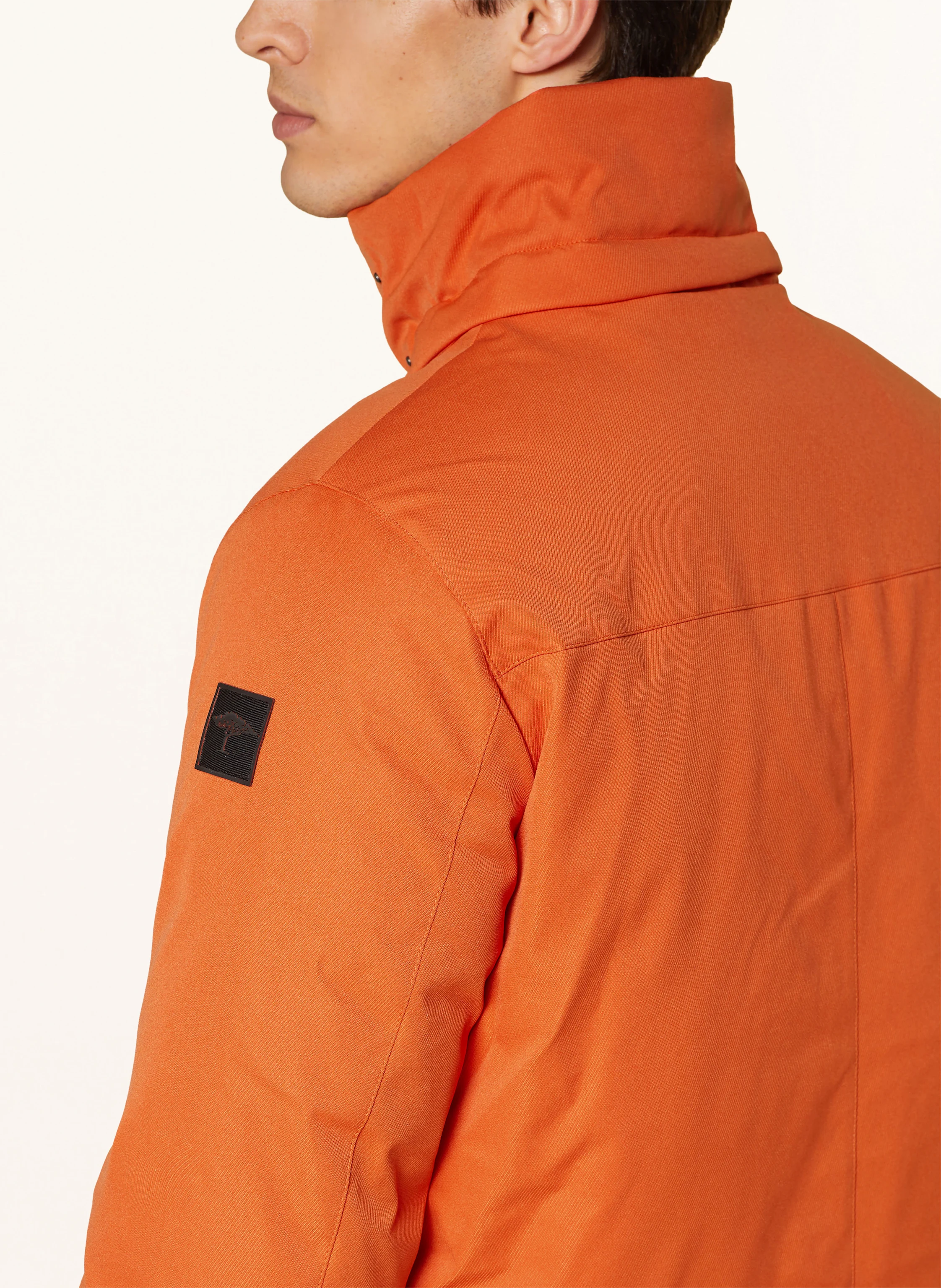 FYNCH-HATTON Parka
