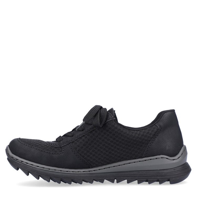 Rieker M6230-00 | NOIR