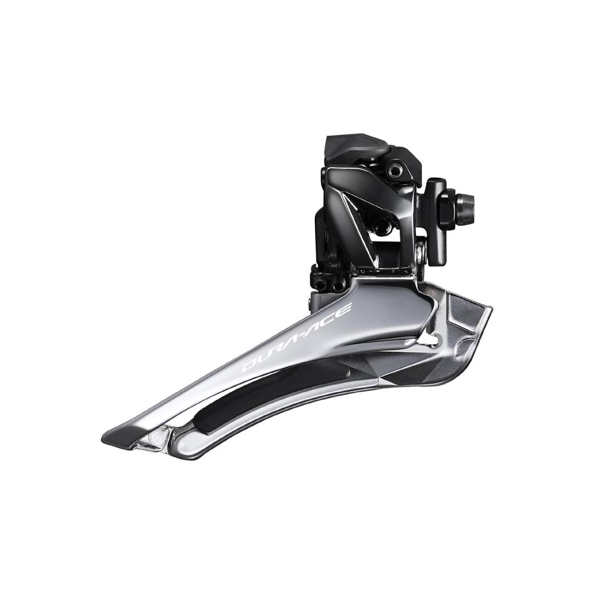 Shimano Dura Ace 9100 forskifter pålodning