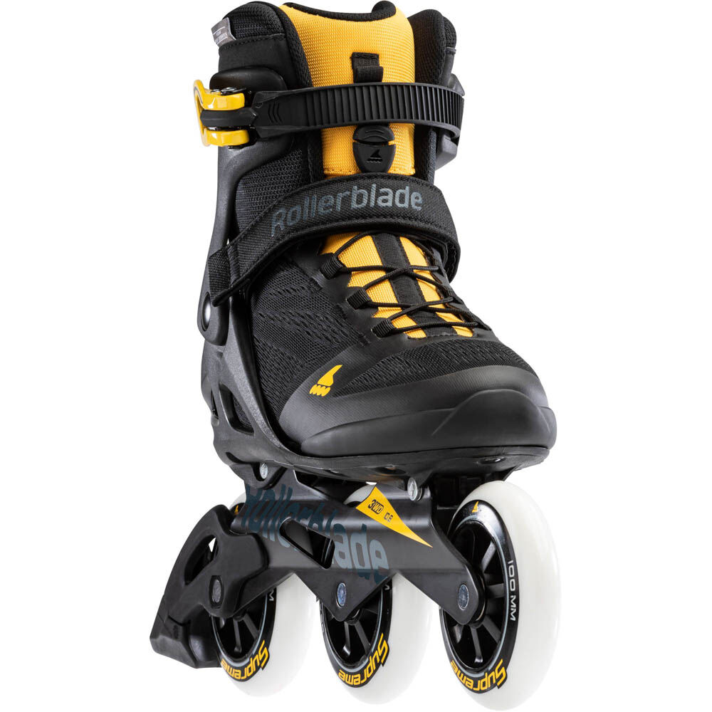 RollerbladeMacroblade 100 3WD