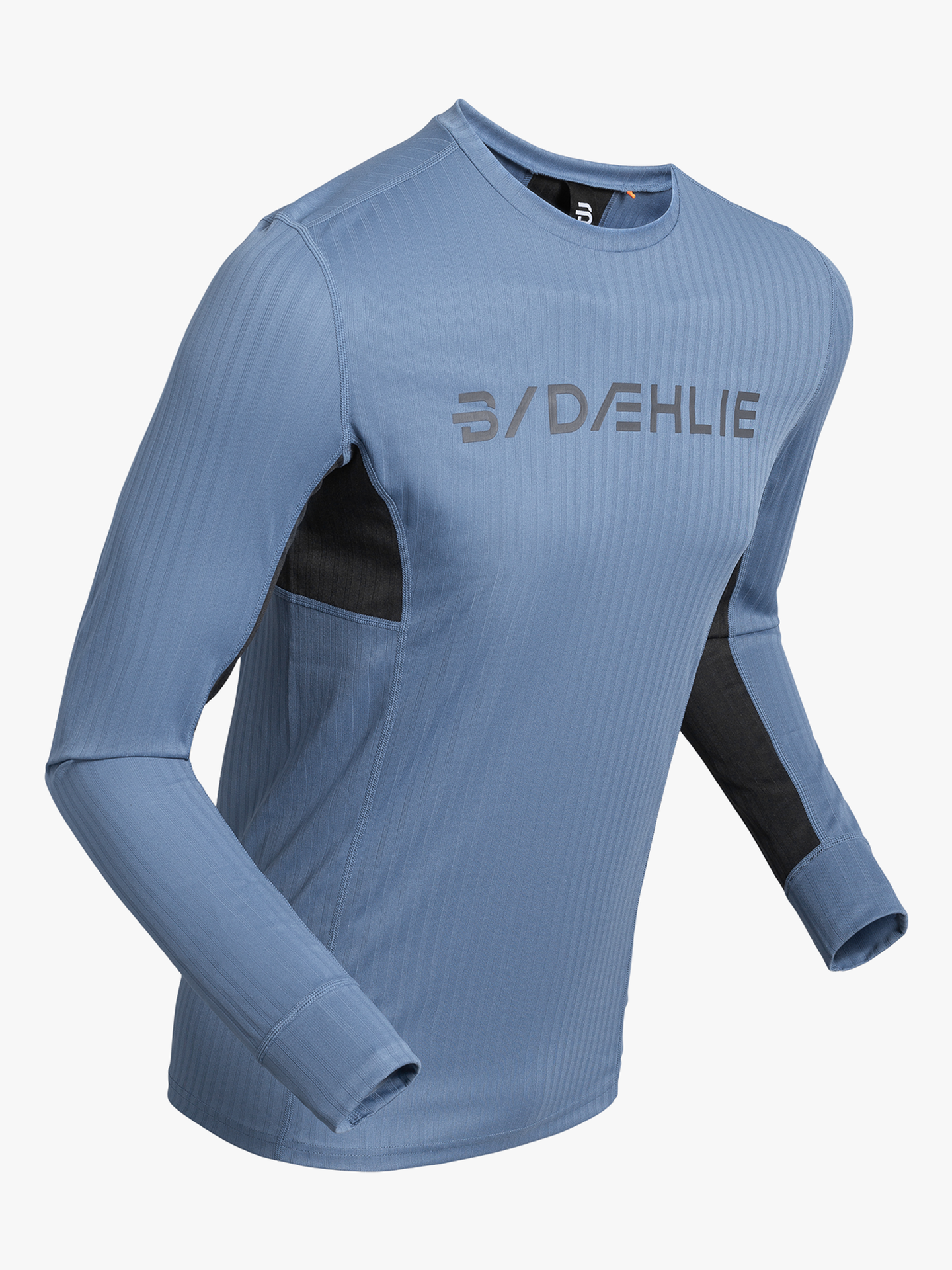 Training Tech Long Sleeve