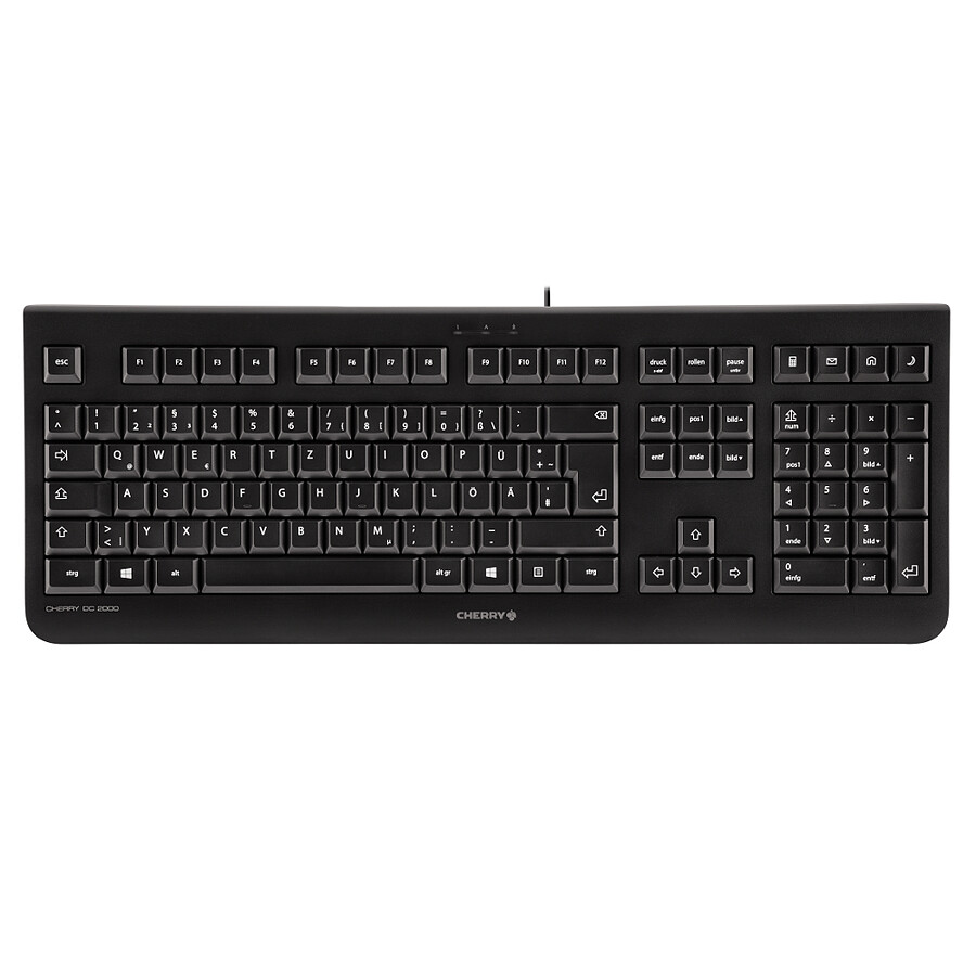 Cherry DC 2000