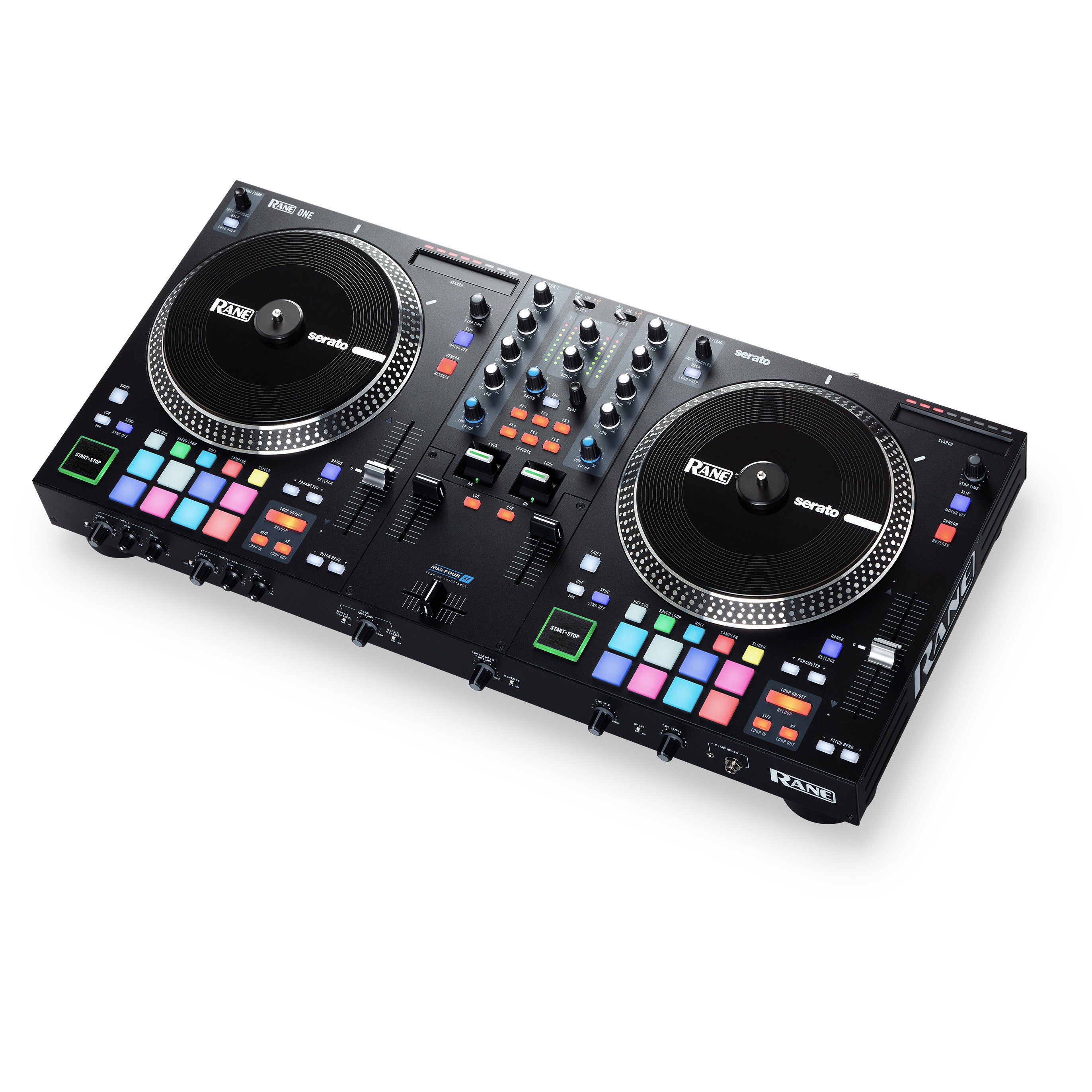 RANE DJ ONE DJ-controller