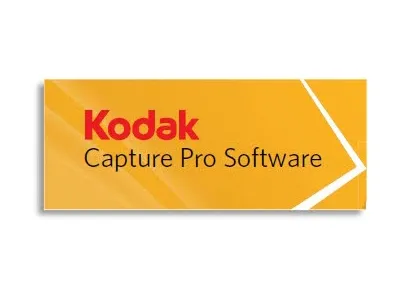 Kodak Alaris Capture Pro, 3Y, 3 År, Licens