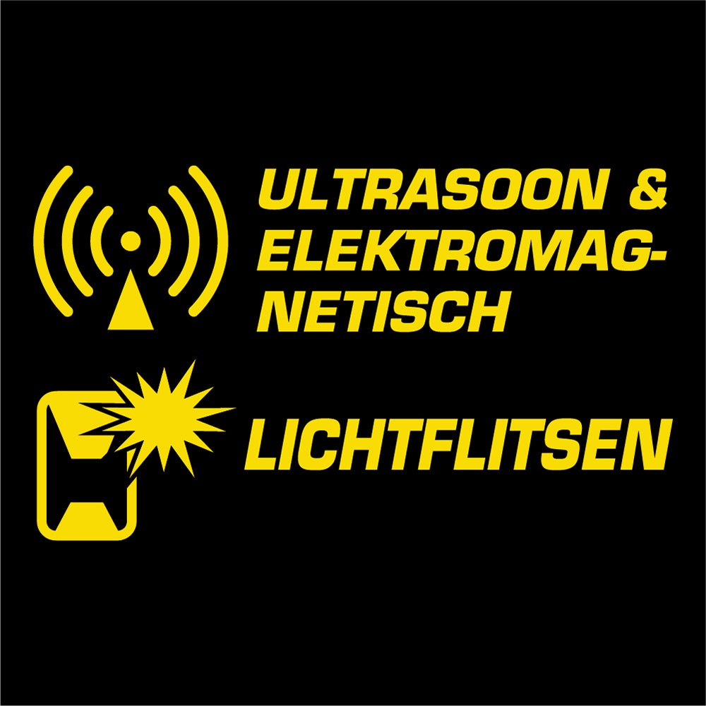 KB Muizen en Rattenverjager 220 m2