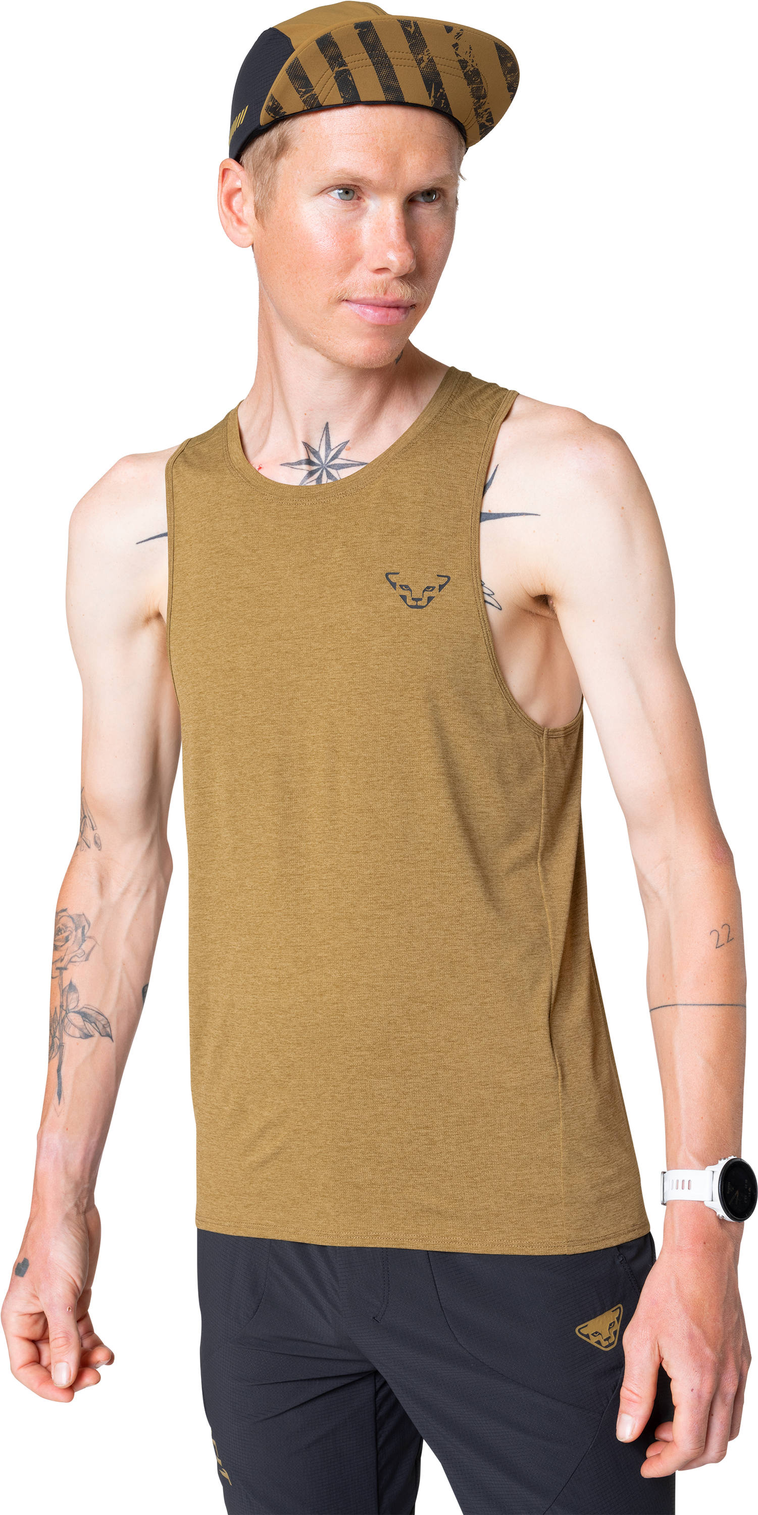 Dynafit Trail Tank M's