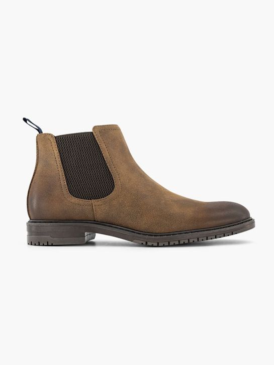AM SHOE Chelsea boot