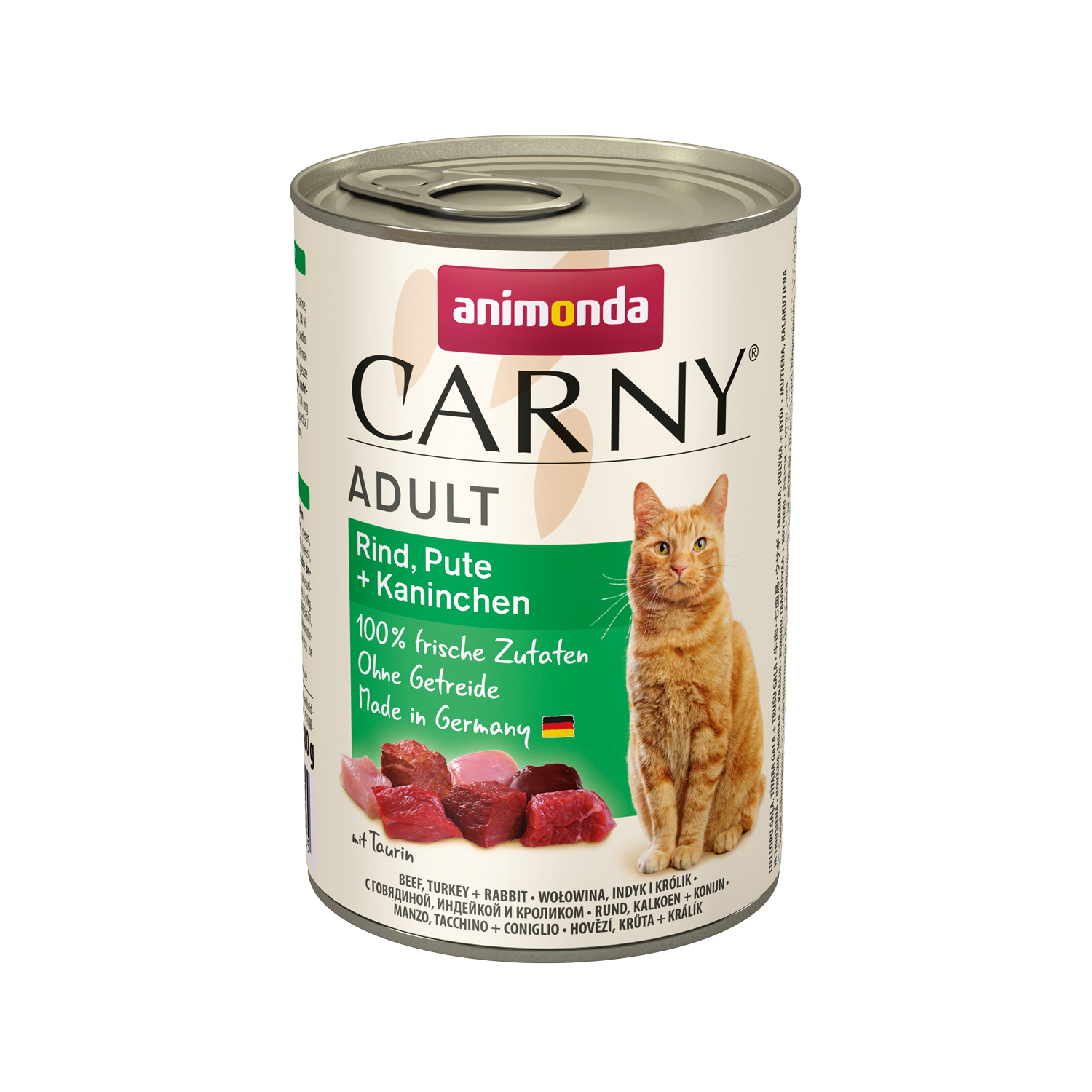 Animonda Carny Adult