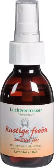 Luchtverfrisser rustige feeën