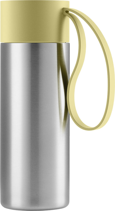 Eva Solo To Go Cup 0,35 l Champagne Champagne