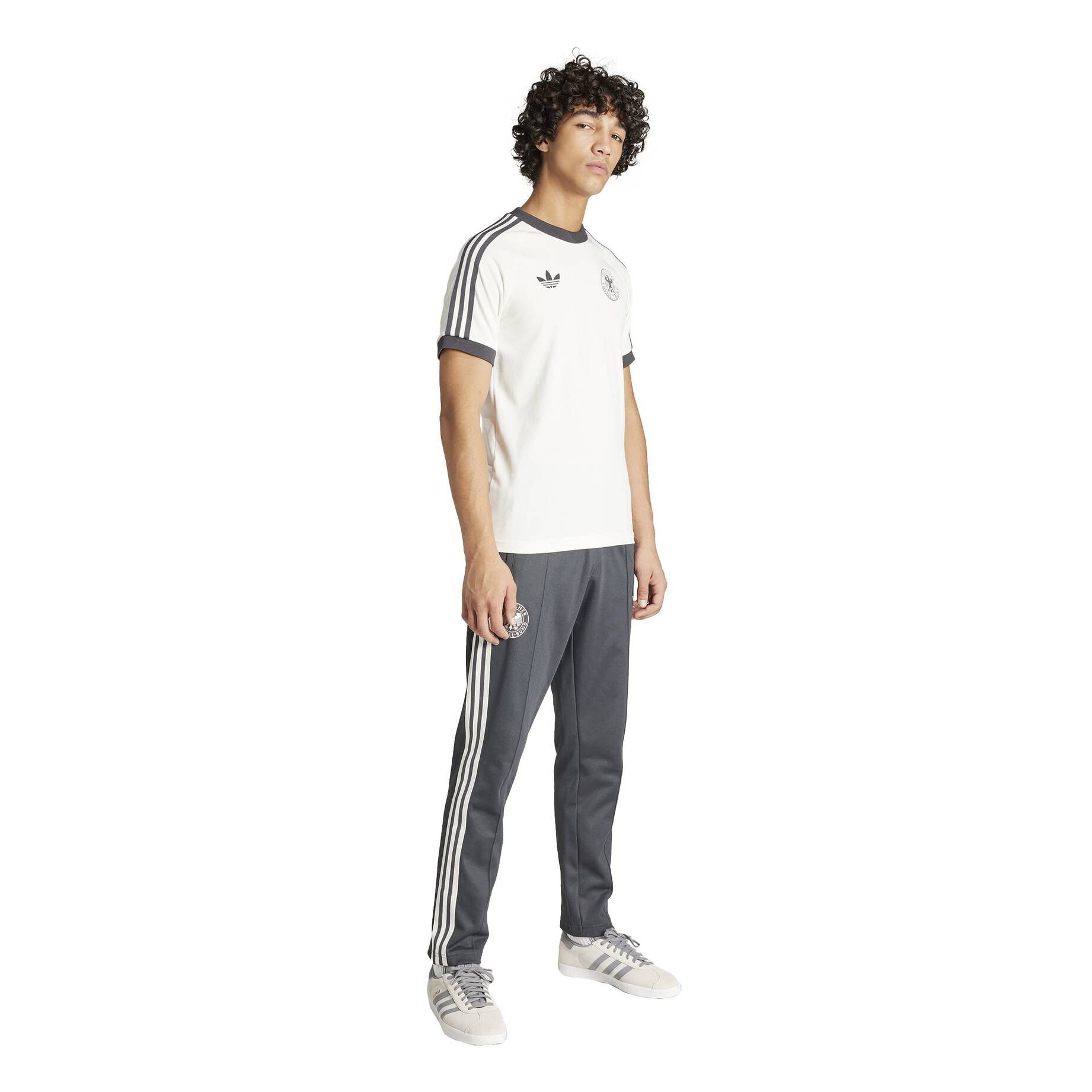 adidas Originals| Herren T-Shirt DFB