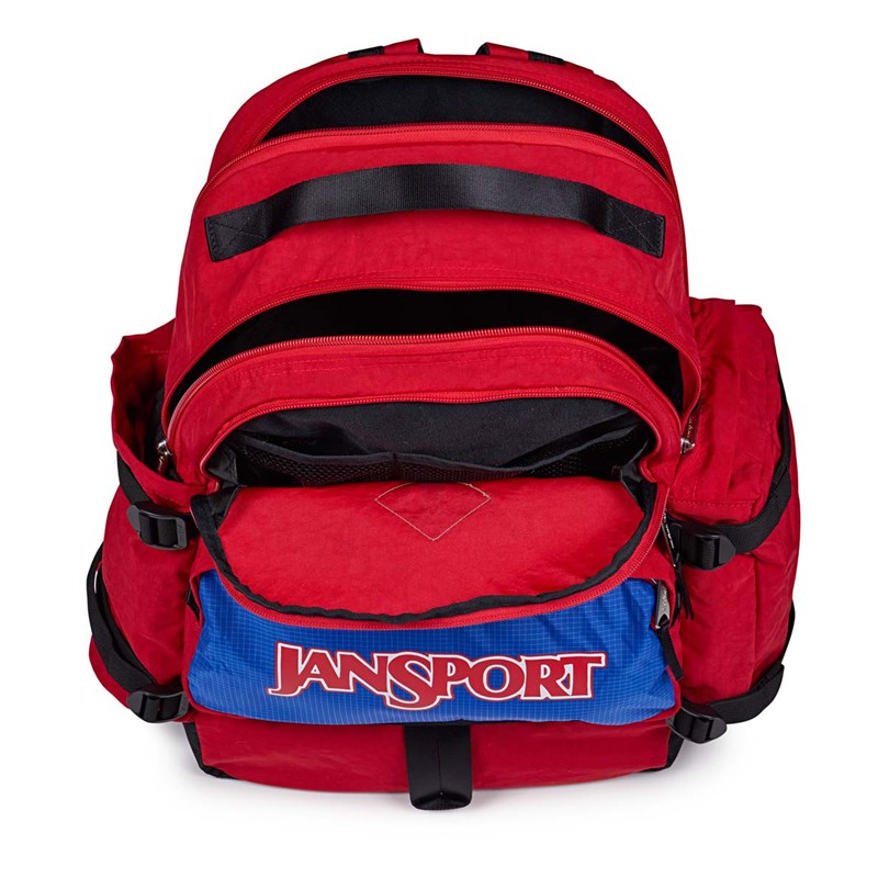 JanSport<br>Rygsæk S Seattle 15