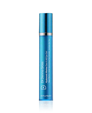 Dr Dennis Gross Hyaluronic Marine Dew It All Eye Gel 15ml