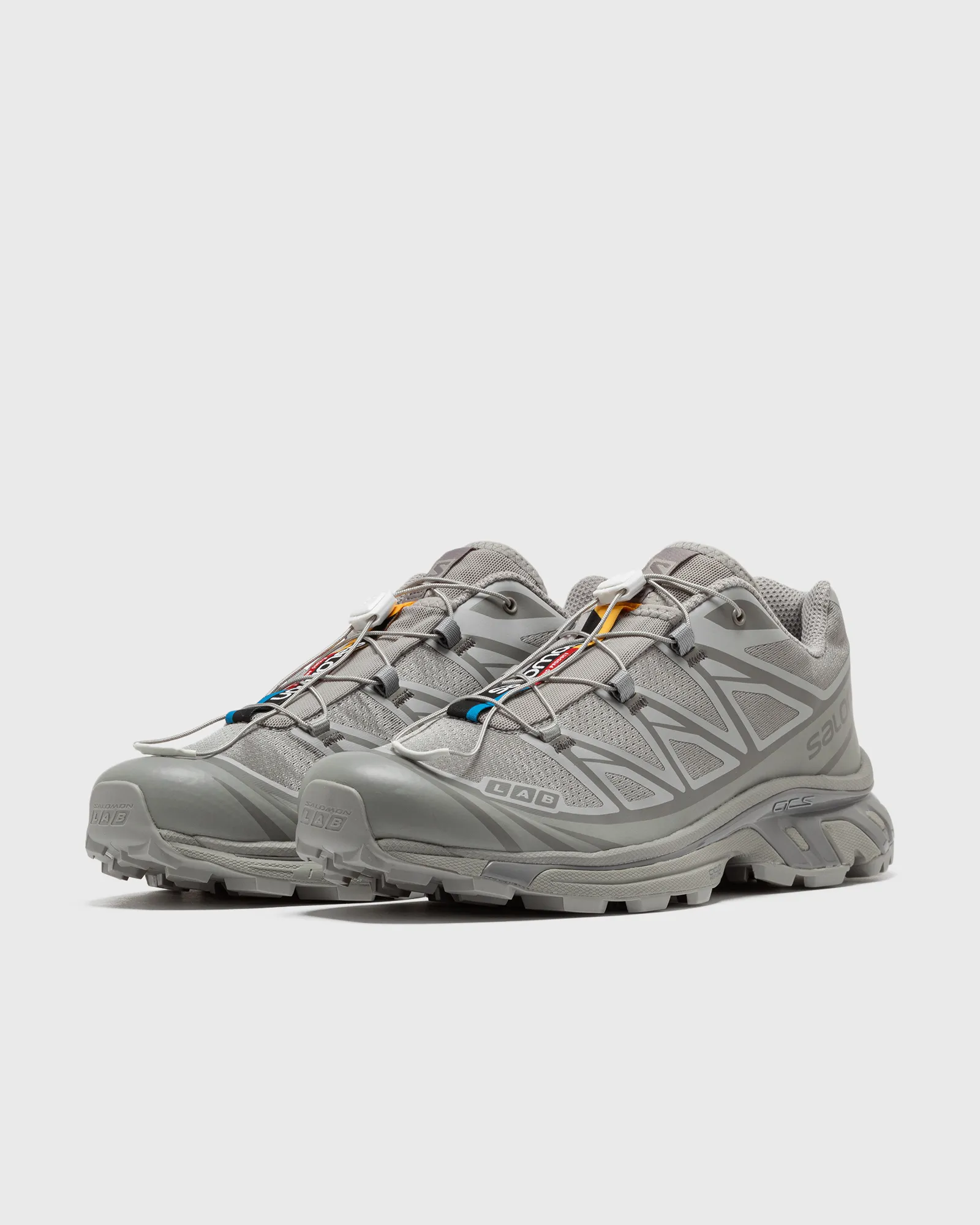 Salomon XT-6